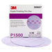 Hookit Abrasive Disc 260L 6" P1500 50 pack