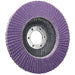 3M Cubitron II Flap Disc T29 33471 115mm (6PK)