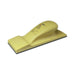 SANDING BLOCK 2-3/4X7-3/4