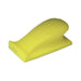 SANDING BLOCK SOFT HAND 2 3/4IN X 5IN