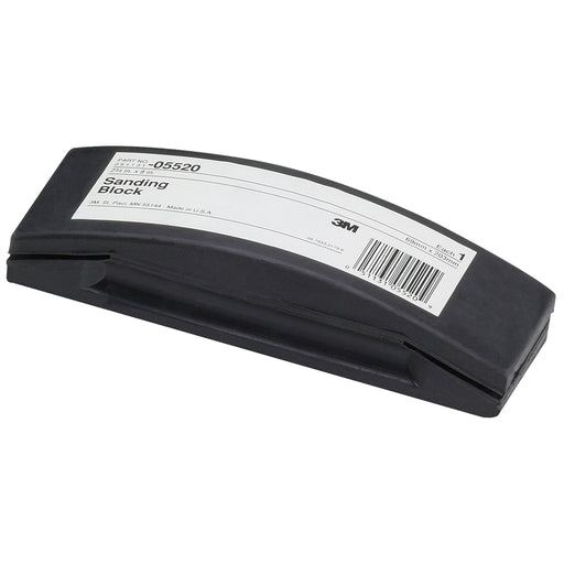 SANDING BLOCK