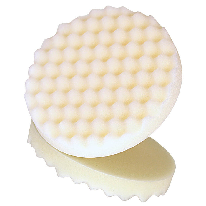 COMPOUNDING PAD PERFECT-IT FOAM 8" 2/BAG