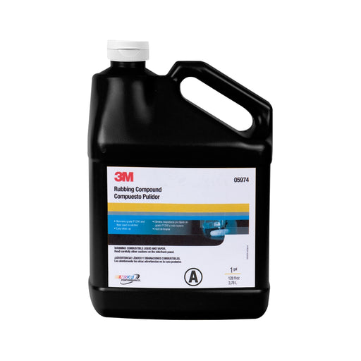 RUBBING COMPOUND PERFECT-IT II GALLON