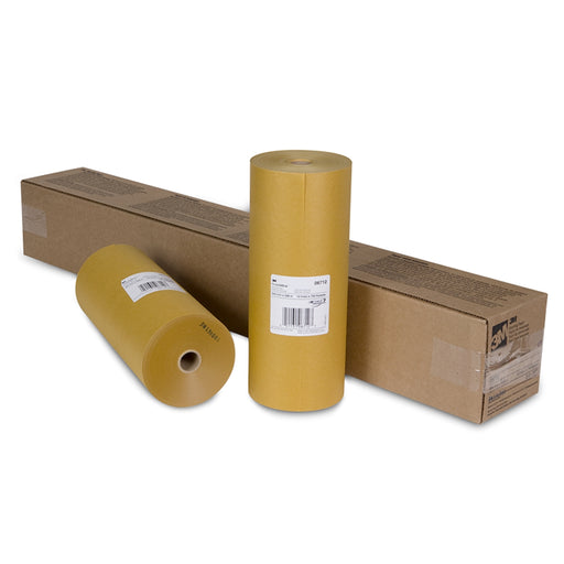 MASKING PAPER SCOTCHBLOK 12" X 750 FT 3 ROLLS/CASE