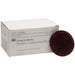 VELCRO 3" MD 25/BG RED