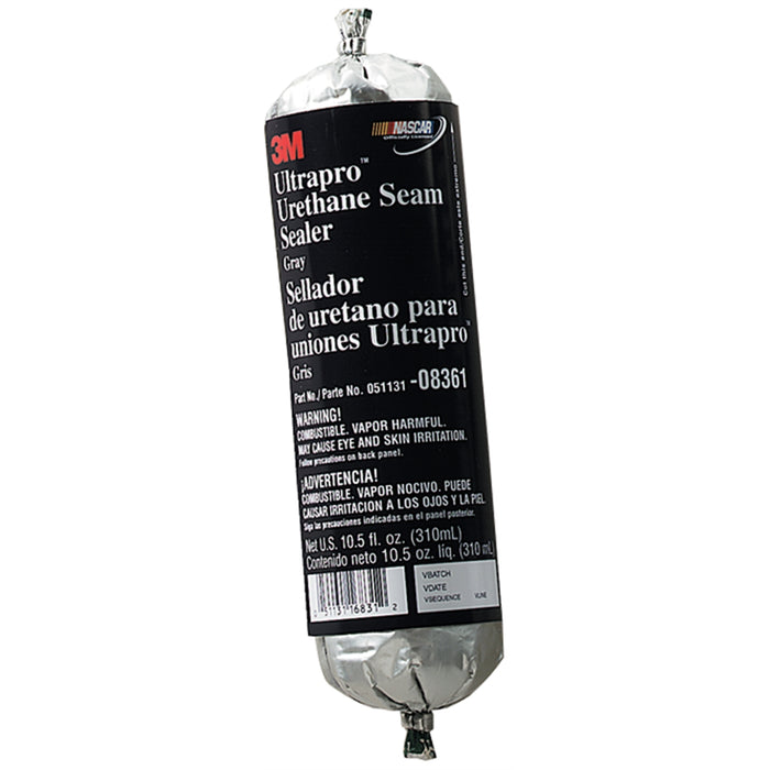 SEAM SEALER ULTRAPRO URETHANE 310ML FOIL PACK GRAY