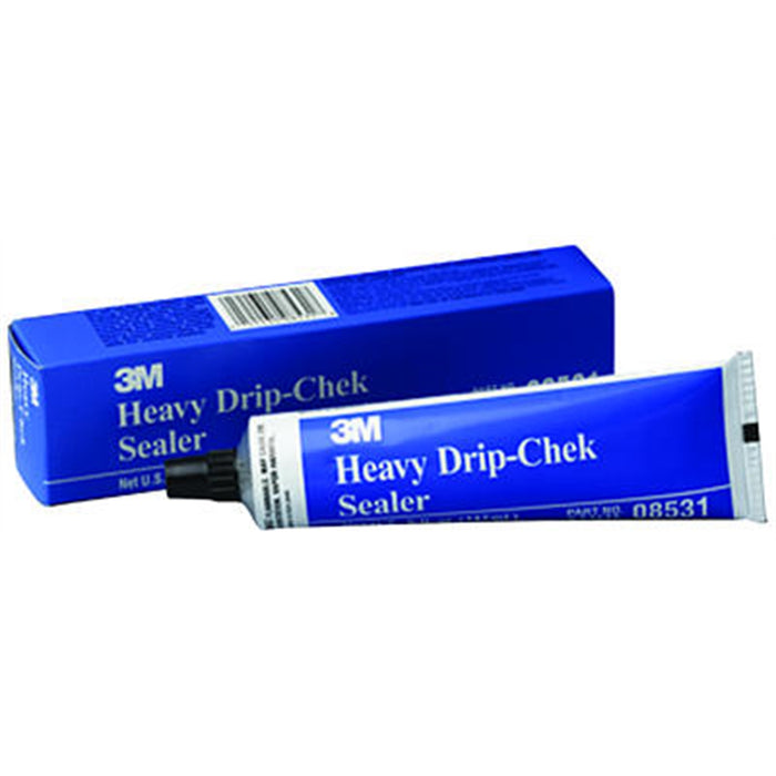 SEALER HEAVY DRIP-CHEK GRAY 5OZ TUBE