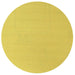 GOLD FILM DISCS HOOKIT P180 6IN 100PK