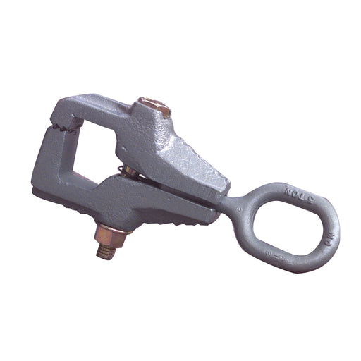 CLAMP DYNAMO BOX