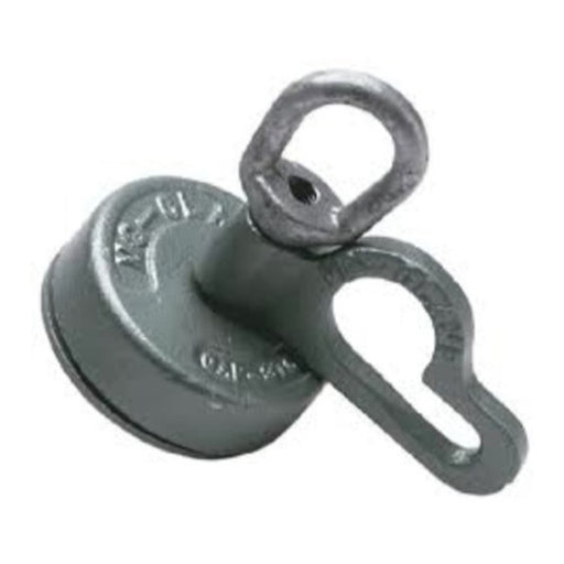 BOLTLESS STRUT TOWER PULLEY