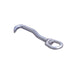 SMALL FLAT NOSE SHEET METAL HOOK