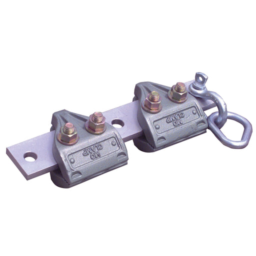 FRAME RACK/UNIBODY CLAMP