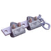 FRAME RACK/UNIBODY CLAMP
