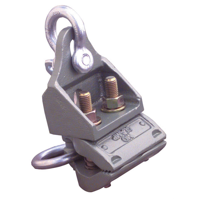CLAMP 4-WAY