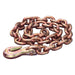 CHAIN 3/8 X 10'