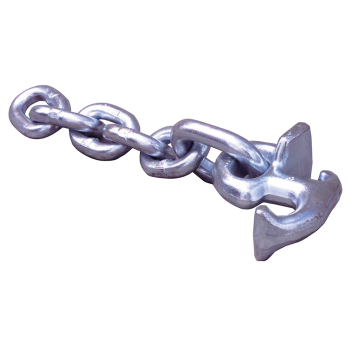 HOOK W/CHAIN GM