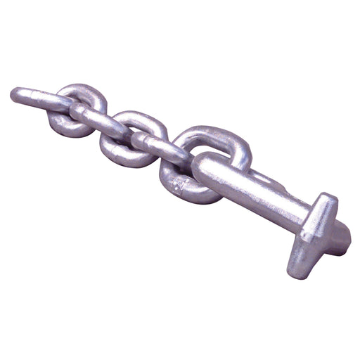 HOOK T FORD W/CHAIN
