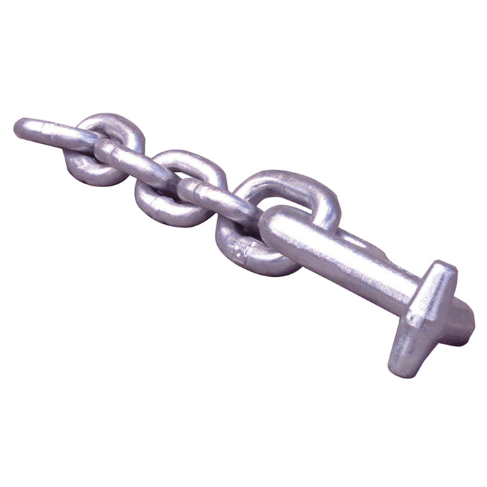 HOOK T FORD W/CHAIN