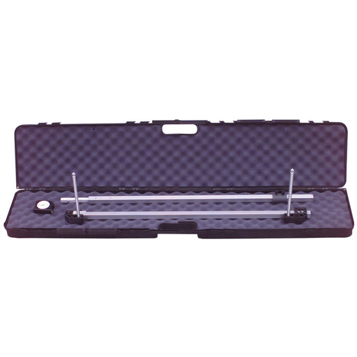 BABY TRAM GAUGE W/HARD CASE