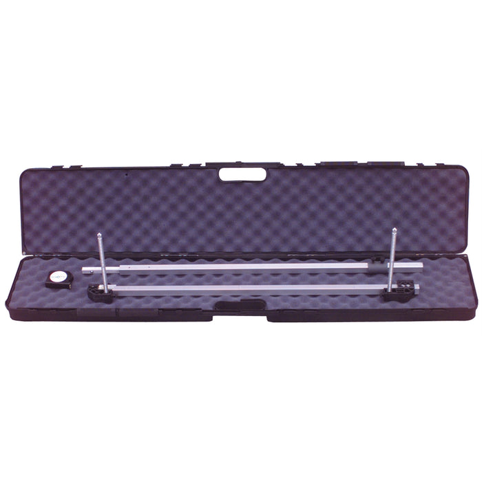 BABY TRAM GAUGE W/HARD CASE