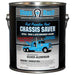 Chassis Saver Silver-Alum-GL