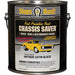 Chassis Saver Satin Black-GL