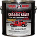 Chassis Saver Gloss Black-GL