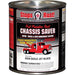 Chassis Saver Gloss Black-QT