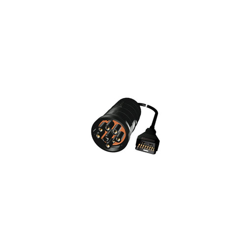 CABLE 9" REPEATER