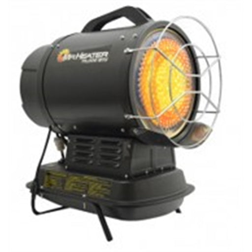 Radiant Portable Kerosene Heater, 70,000 BTU