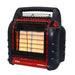 18,000 BTU Big Buddy Portable Heater