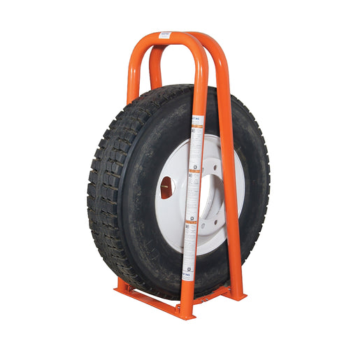 2 BAR PORTABLE TIRE INFLATION CAGE