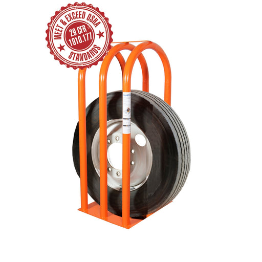 3 BAR TIRE INFLATION CAGE