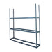 3-tier tire shelving