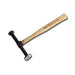 DOUBLE HEADED HAMMER WOODEN HANDLE