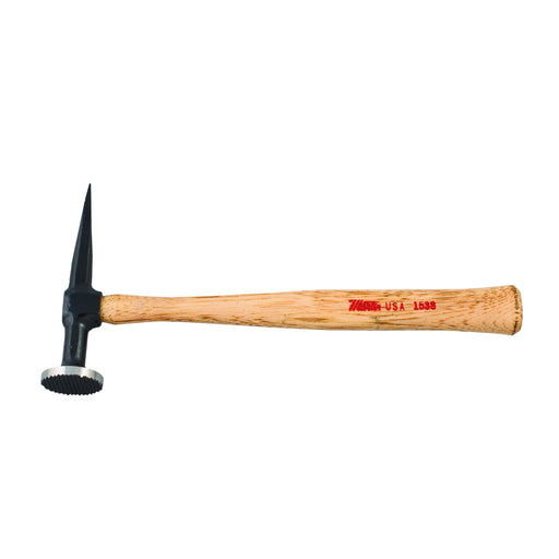 Chisel Shrinking Hammer