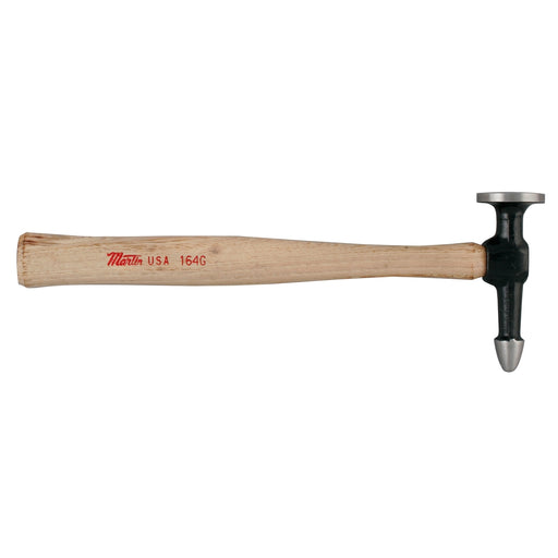 Utility Pick Hammer with Hickory Handle