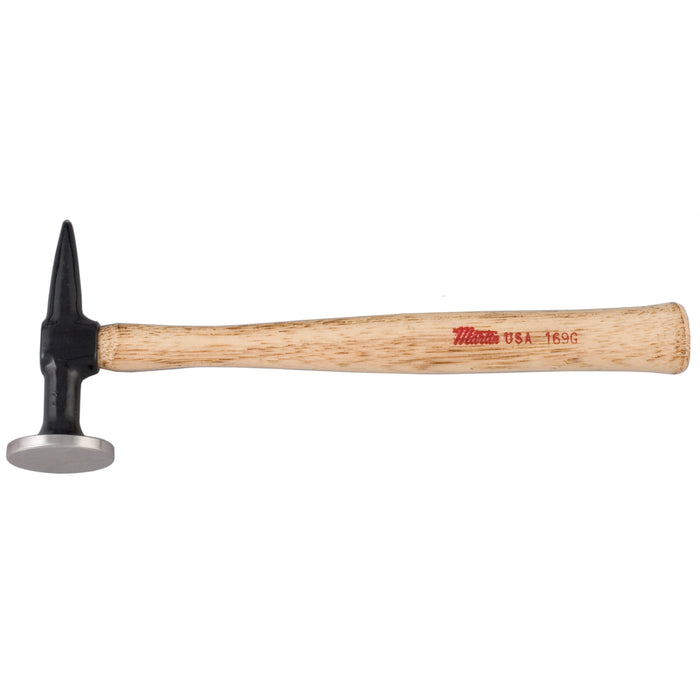 LARGE FACE PICK/FINISHING HAMMER