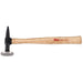 LARGE FACE PICK/FINISHING HAMMER