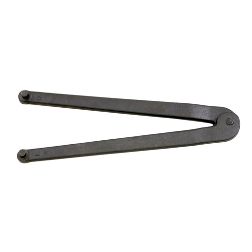 WRE SPANNER ADJ NS 032497 BLACK