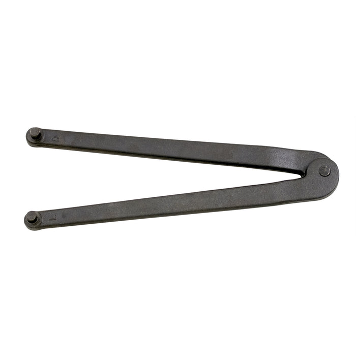 WRE SPANNER ADJ NS 032497 BLACK