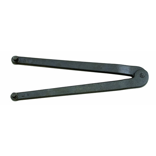 WRE SPANNER ADJ NS 032497 BLACK