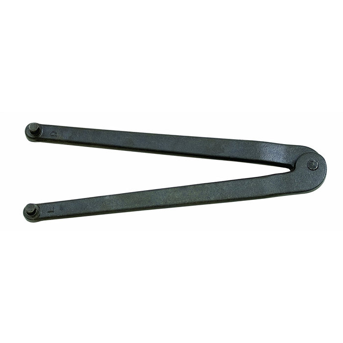 WRE SPANNER ADJ NS 032497 BLACK