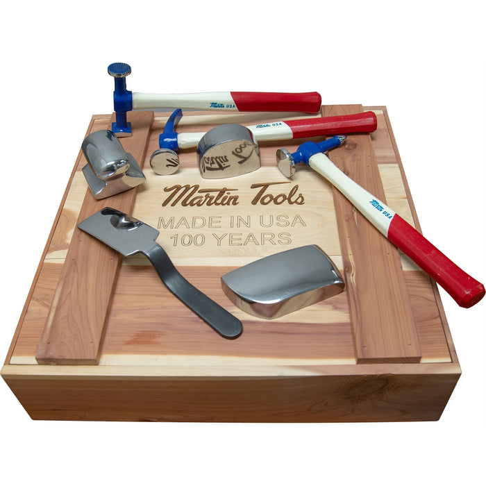 7-Piece Body and Fender Set - Limited Edition