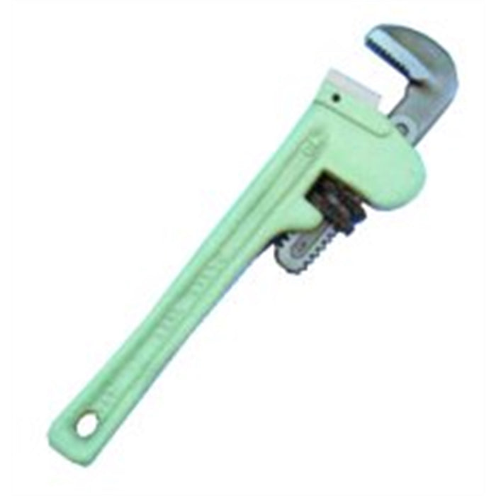 18 in. Aluminum Pipe Wrench
