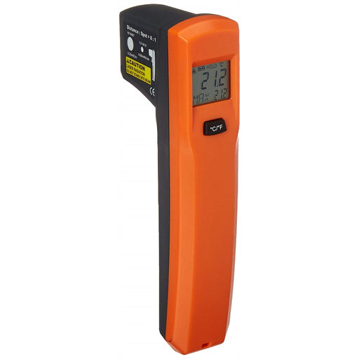 INFRARED THERMOMETER