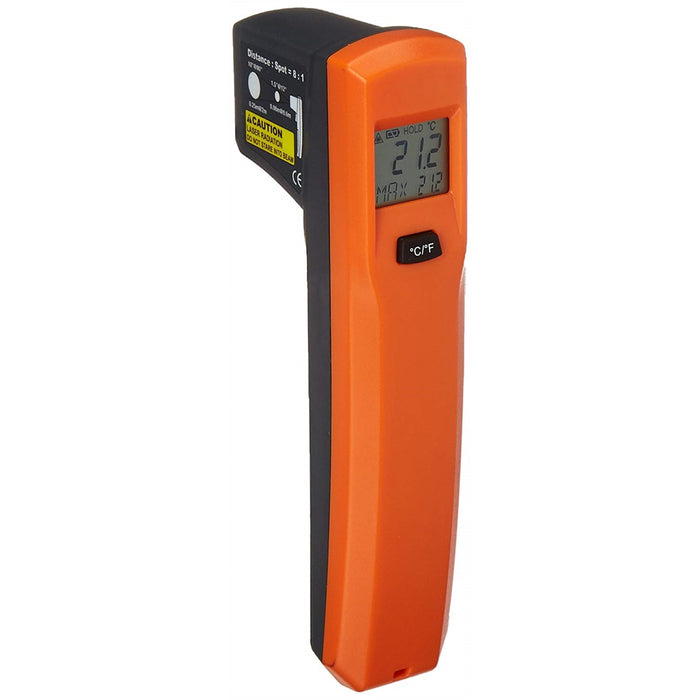 INFRARED THERMOMETER