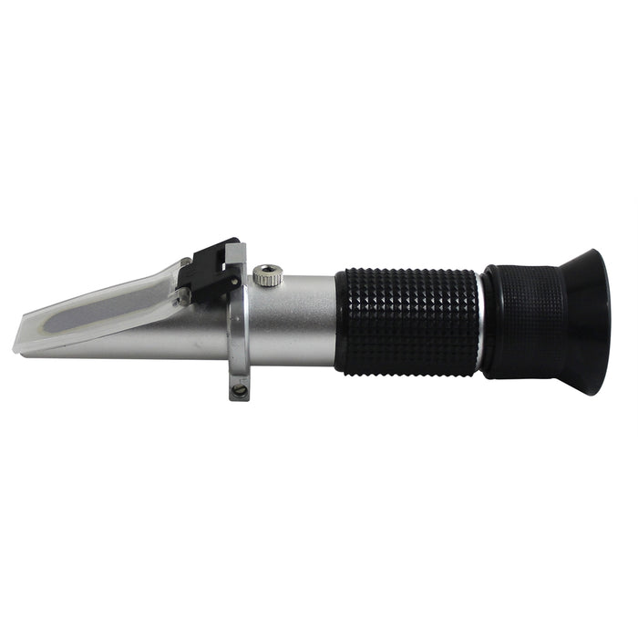 Refractometer