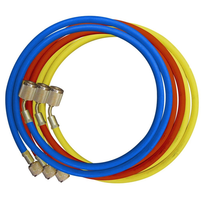 HOSE A/C SET 96 W/5-0 VALVE