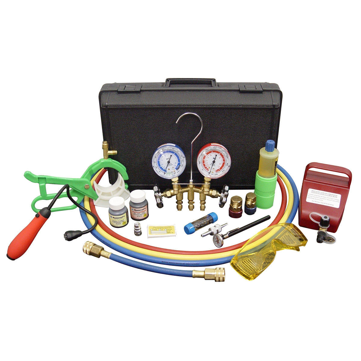 Complete A/C KIT Mastercool — OEM Tech Tools
